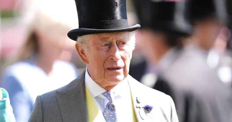 Royal Finances Under Fire: Call for Transparency as Sovereign Grant Faces Scrutiny