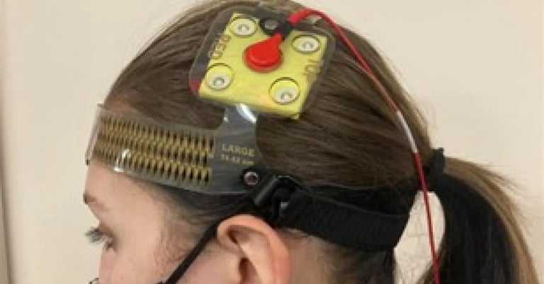 Revolutionizing Chronic Pain Care: Personalized, Holistic Approaches with Neurostimulation and AI