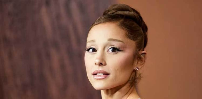 Ariana Grande Plans Career Shift, Embraces Balance After Nearly Two Decades of Nonstop Work