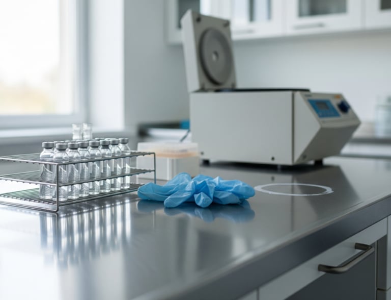 FDA Approves AVLAYAH: Breakthrough for CNS Drug Delivery but Raises New Challenges for Future Trials