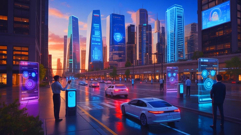 Human-Level AI Closer Than Ever: Ethical Frameworks and Energy Solutions Key to Future Advancements