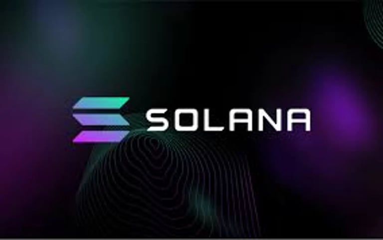 Solana Faces 90% Speed Drop in Quest for Quantum Security, Testing Scalability Limits