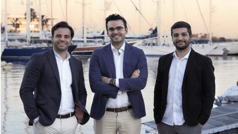 Valencia's Imperia Secures €10M Series A to Fuel AI-Driven International Expansion