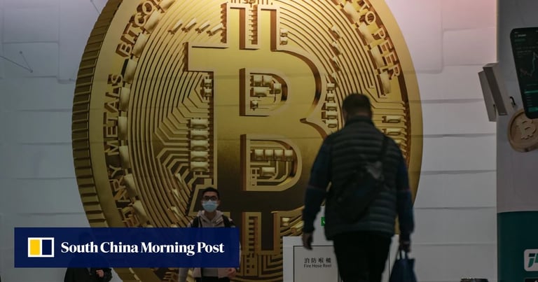 University of Hong Kong Accepts Bitcoin for Tuition in Pioneering Crypto Move