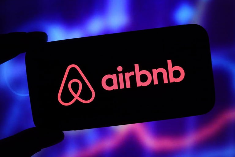Spain Slaps Airbnb with €64M Fine for Unlicensed Rentals in Housing Crackdown