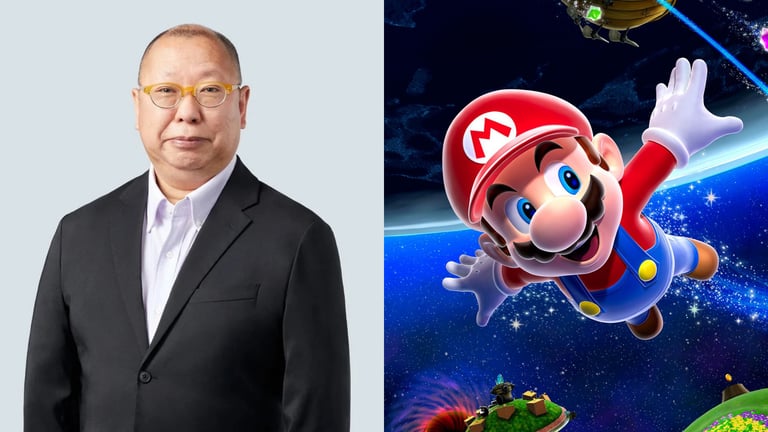Nintendo Legend Takashi Tezuka Retires After 42 Years; Switch 2 Price Hike Announced