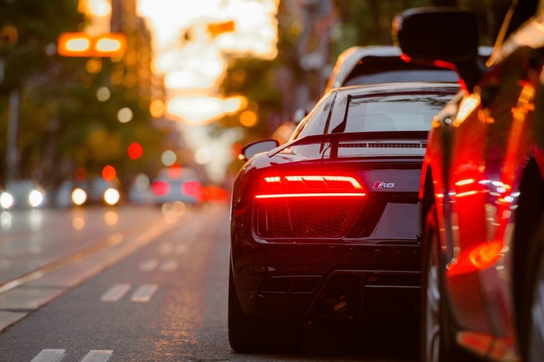 EU Parliament Greenlights Ambitious Circular Automotive Regulation, Boosting Recycled Content in Cars