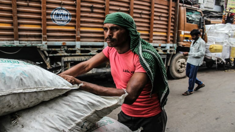India's Employment Crisis: Bridging Sectoral Gaps and Boosting Job Creation