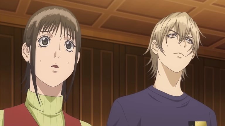 LIAR GAME Anime Debut: Madhouse's Adaptation Premieres April 2026 on Crunchyroll