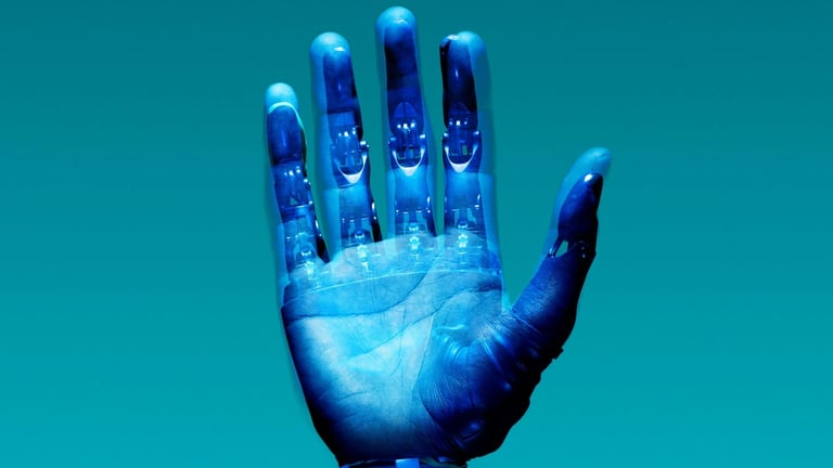 Apple's Secret AI Project and Meta's Ad Tool Amidst New AI Export Bill