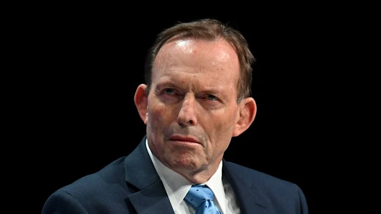 Tony Abbott's Memoir Surges to Bestseller Status with $2 Million in Sales