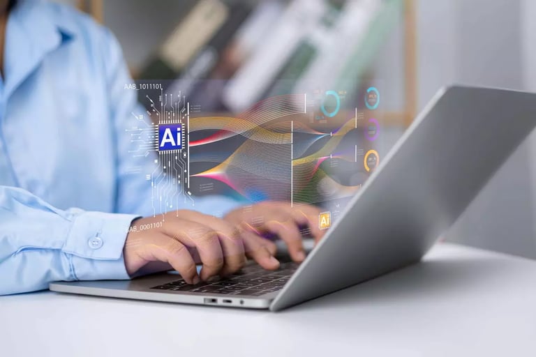 ICO Urges AI Data Protection as Market Differentiator Amid Rising Agentic AI and Governance Concerns