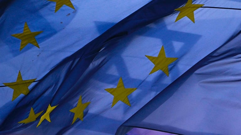 EU Proposes Sanctions on Israel for Gaza Crisis, Targeting Horizon Europe Participation
