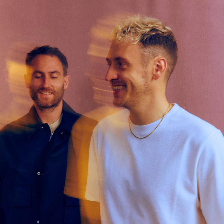 LIDO Festival 2026: Maribou State Headlines as London's Eco-Conscious Music Event Returns