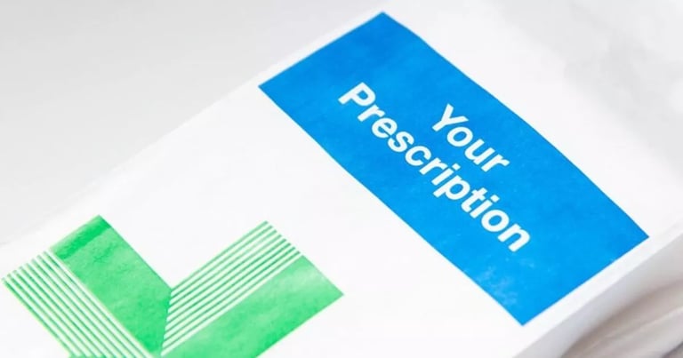 UK NHS to Limit Free Prescriptions for Minor Ailments, Saving Millions Annually