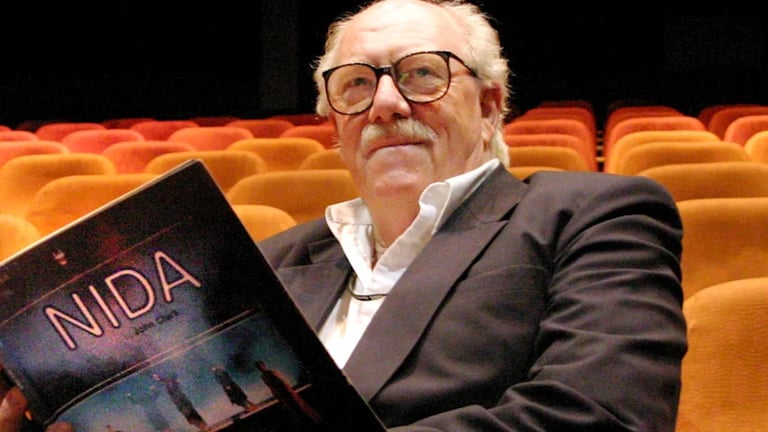 Visionary NIDA Leader John Clark, Who Shaped Australian Theatre, Dies at 93