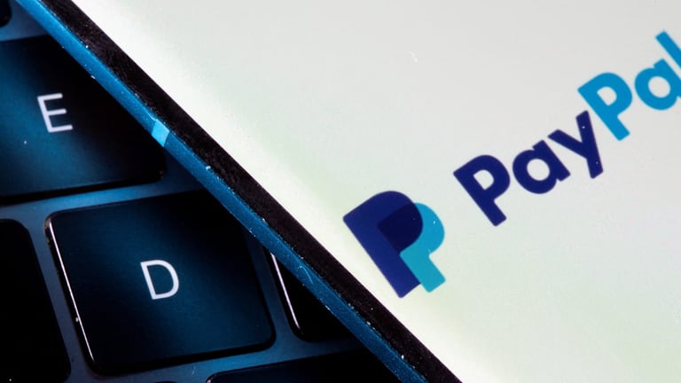 PayPal System Failure Freezes €10 Billion in Transactions, Shakes User Trust Across Europe