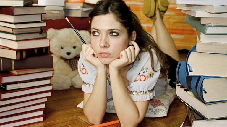 Denmark to Abolish 25% Book VAT to Boost Reading and Cultural Engagement