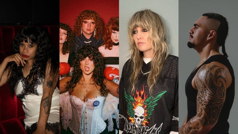 BIGSOUND Festival Celebrates 25 Years with Star-Studded Lineup, Global Industry Reach