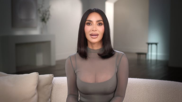 Kim Kardashian to Play Villain in New Bratz Movie After 'Barbie' Success