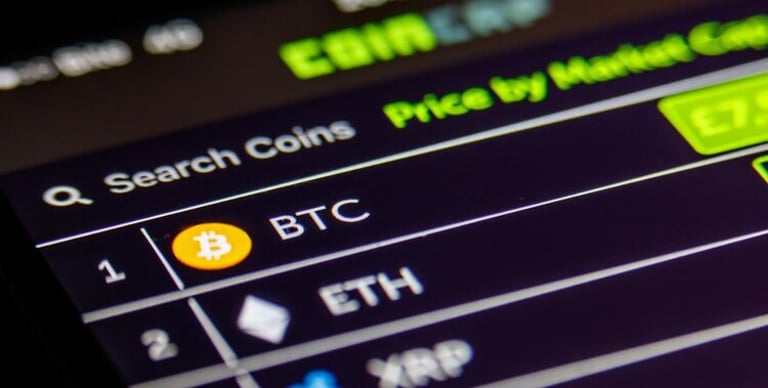 Bitcoin Breaks $1 Trillion Cap, Eyes $100k Amid ETF Boom and Halving Buzz