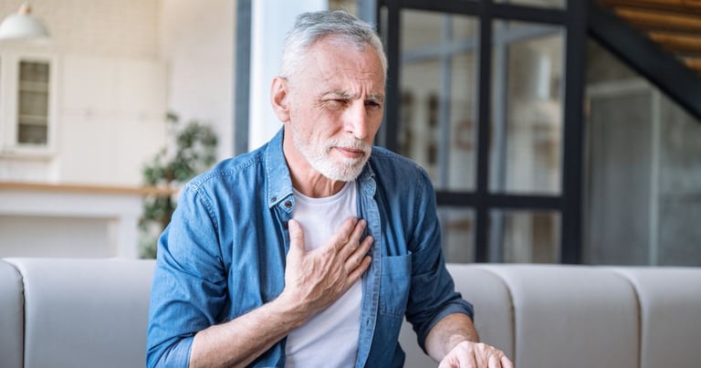 NICE Trials Six Digital Platforms for At-Home Cardiac Rehab to Boost Accessibility and Outcomes