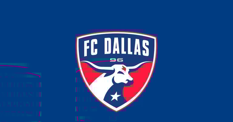 FC Dallas Ends Losing Streak with 2-2 Draw Against San Jose Earthquakes