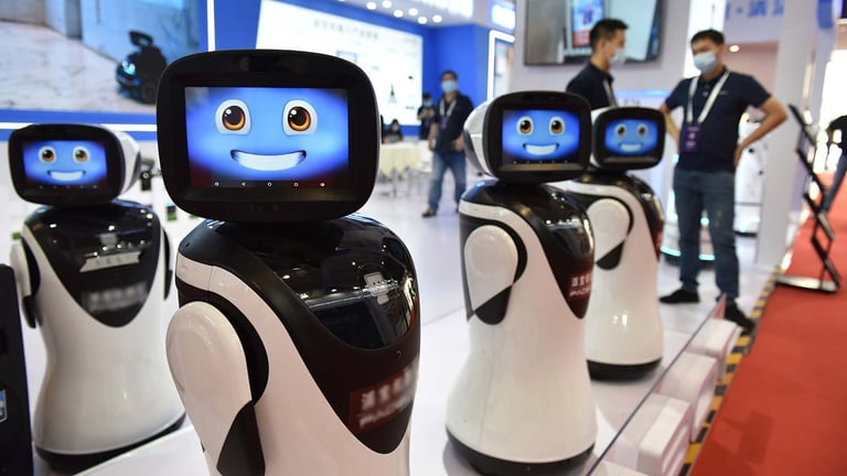 Displaced Developers Launch Open-Source AI Executive System, Sparking Debate on Automation in Leadership