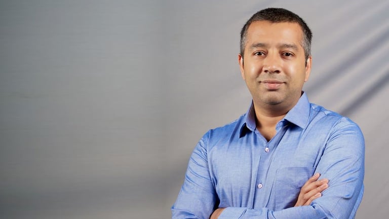 Speciale Invest Fuels India's Spacetech Boom, Backing Startups Like Agnikul and GalaxEye