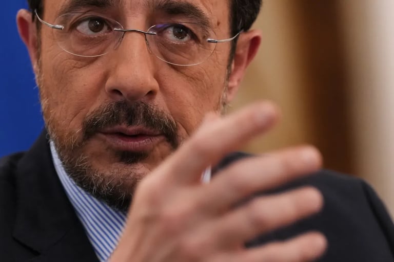 Cyprus President Calls for EU Operational Plan on Article 42.7 Defense Aid Amid Rising Geopolitical Tensions