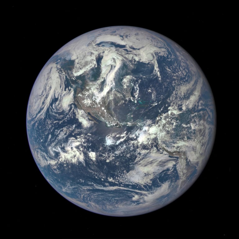 NASA Taps SpaceX for $112.7M JPSS-4 Mission to Advance Climate Research and Weather Forecasting