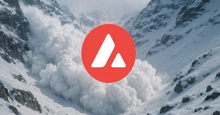 Avalanche Foundation Seeks $1 Billion for Crypto Treasury Push Amid Rising AVAX Prices