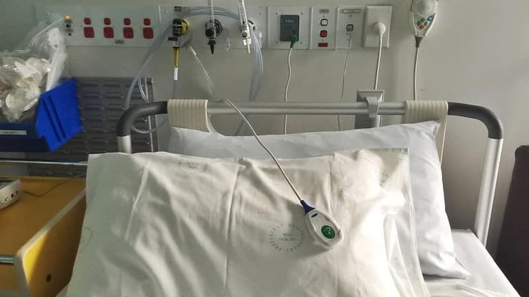 Australia's Cancer Care Crisis: Navigating Emotional and Financial Strains in a Fragmented System