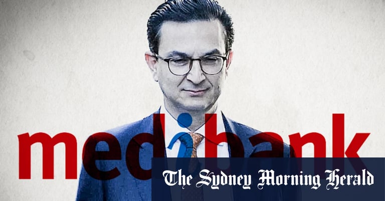 Controversial Surgeon Dr. Munjed Al Muderis Faces Scrutiny Over Unsafe Practices and Legal Battles