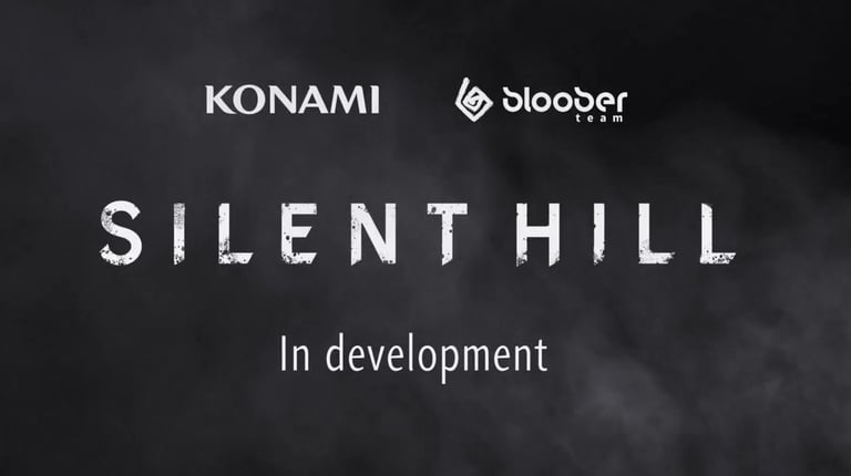 Konami Announces Silent Hill Remake with Bloober Team, Set in Japan