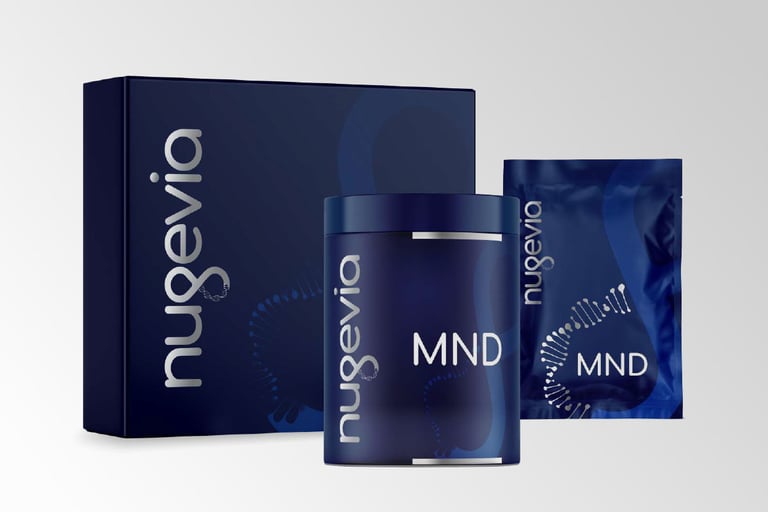 Jupiter Neurosciences Unveils Nugevia: Pioneering Longevity Supplements with Enhanced Resveratrol Technology