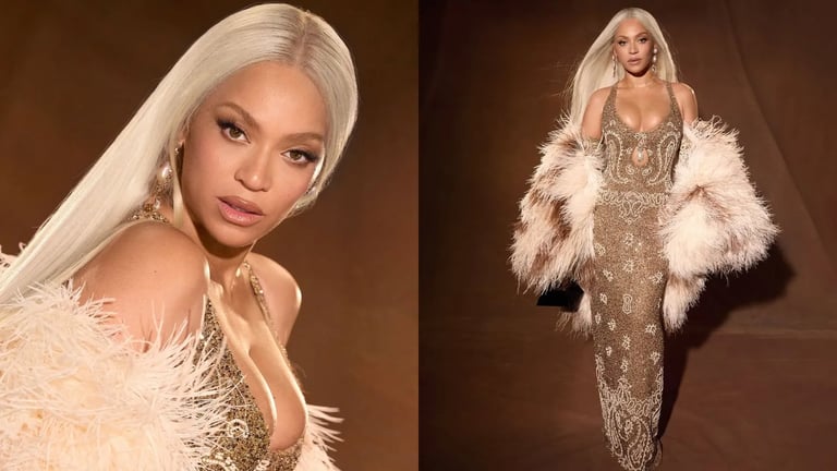 Beyoncé's Haircare Brand Cécred Launches at Ulta Beauty Amid Legal Closure
