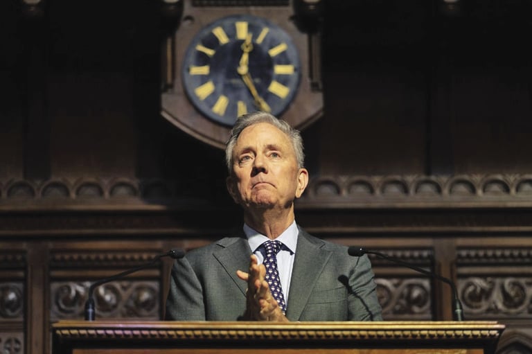 Governor Pushes Pay Raises for 45,000 State Employees Ahead of Legislative Deadline