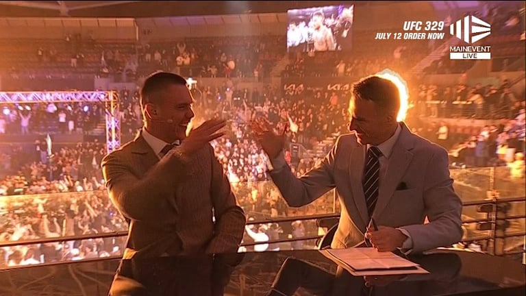 Liam Paro Clinches IBF Welterweight Title; Tim Tszyu Celebrates Friend's Historic Win