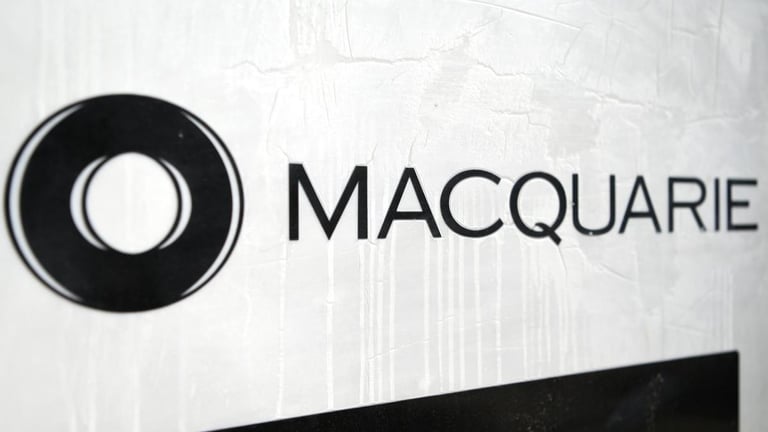 Macquarie to Pay $321M to Shield Master Fund Investors in Landmark Settlement