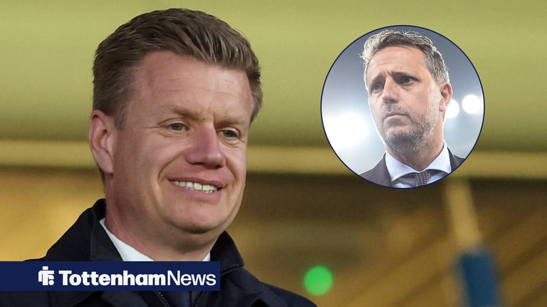 Tottenham Leads Transfer Race for Belgian Prodigy Nathan De Cat Amidst Fierce Competition