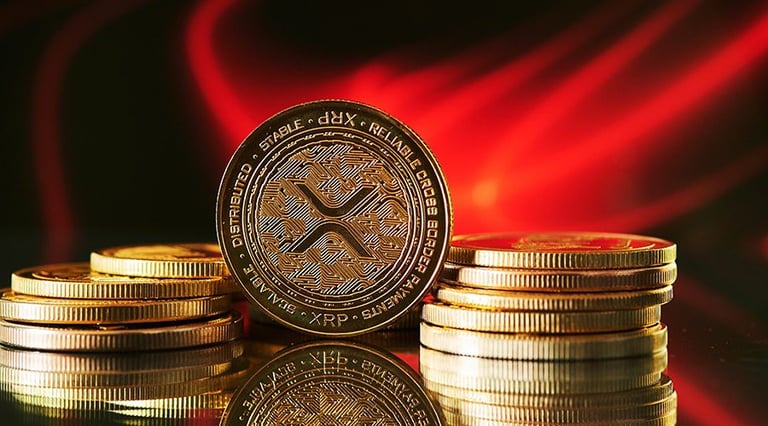 XRP Surges Past $2.73 Resistance Amid Legal Wins, Eyes Potential All-Time High