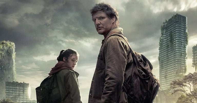 'The Last of Us' Season 2 Finale: Ellie Faces Brutal Choices, Sets Stage for Intense Season 3