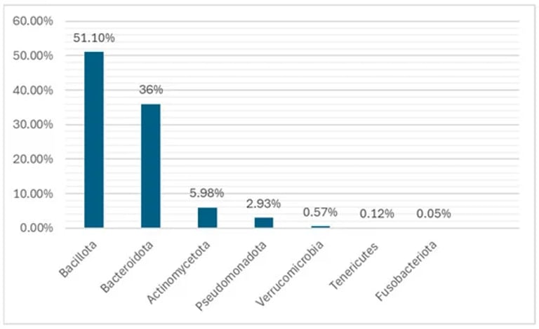 Unlocking Gut Health: Microbiota's Key Role in Treating Neurological and Psychiatric Disorders