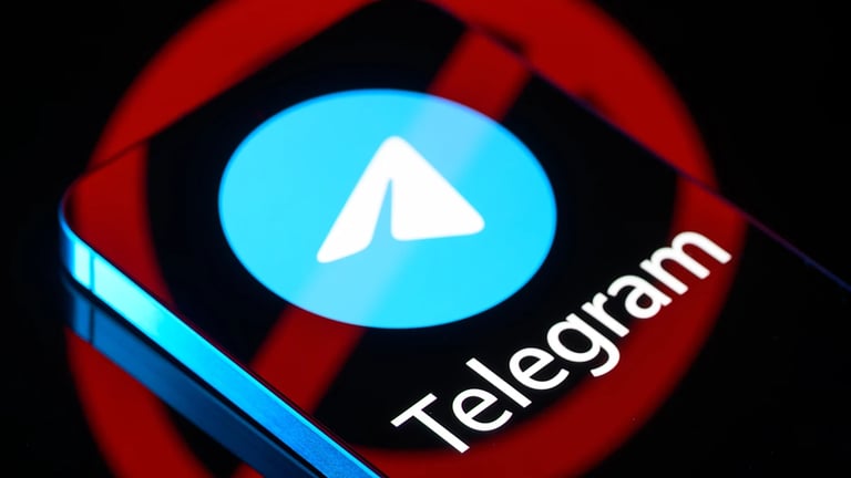 AI Forensics Uncovers Massive Non-Consensual Content Network on Telegram in Italy and Spain