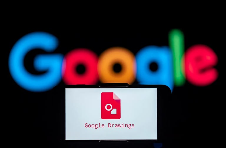 New Phishing Scam Targets Amazon Users via Google Drawings and WhatsApp