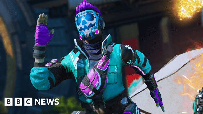 Hacking Havoc: Apex Legends Series Halted After Pro Player Attacks