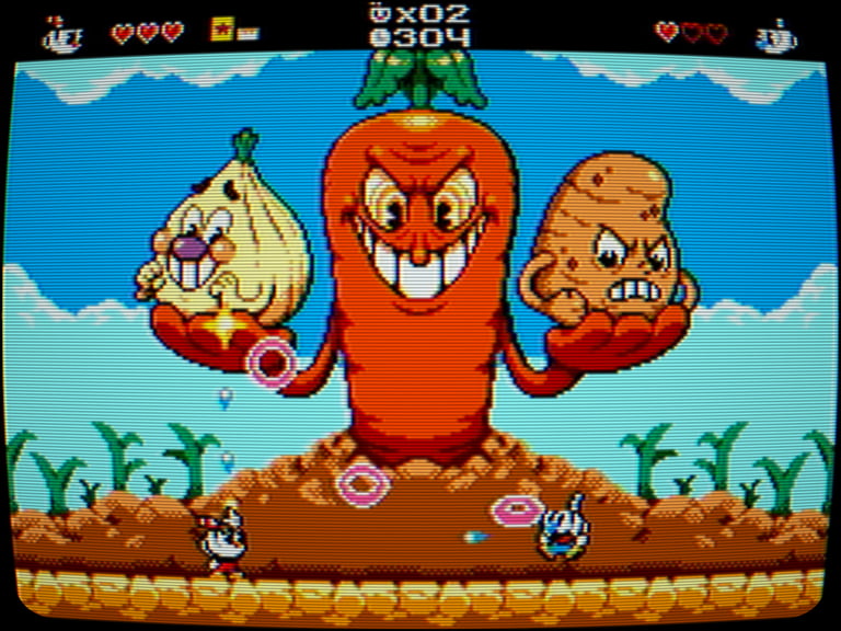 Studio MDHR Unveils New Cuphead Projects: Hand-Animated Game and 8-Bit Adventure