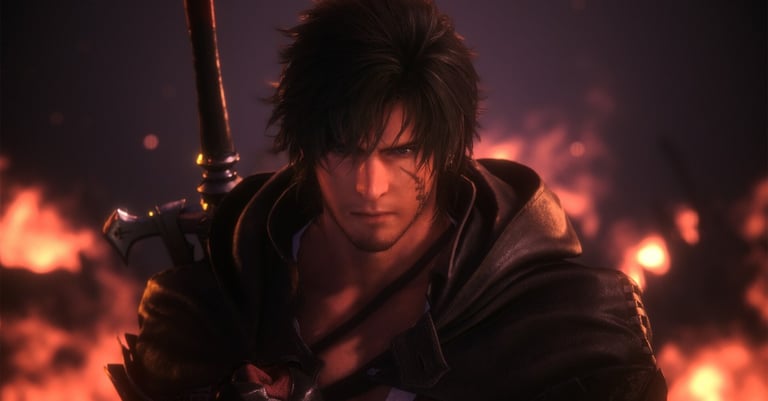 Final Fantasy VII Remake and FFXVI Make Xbox Debut: A New Era for Square Enix