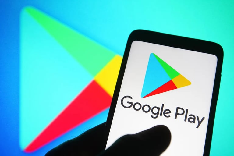 Google Enhances Android Security: AI Blocks Millions of Malicious Apps and Developer Accounts